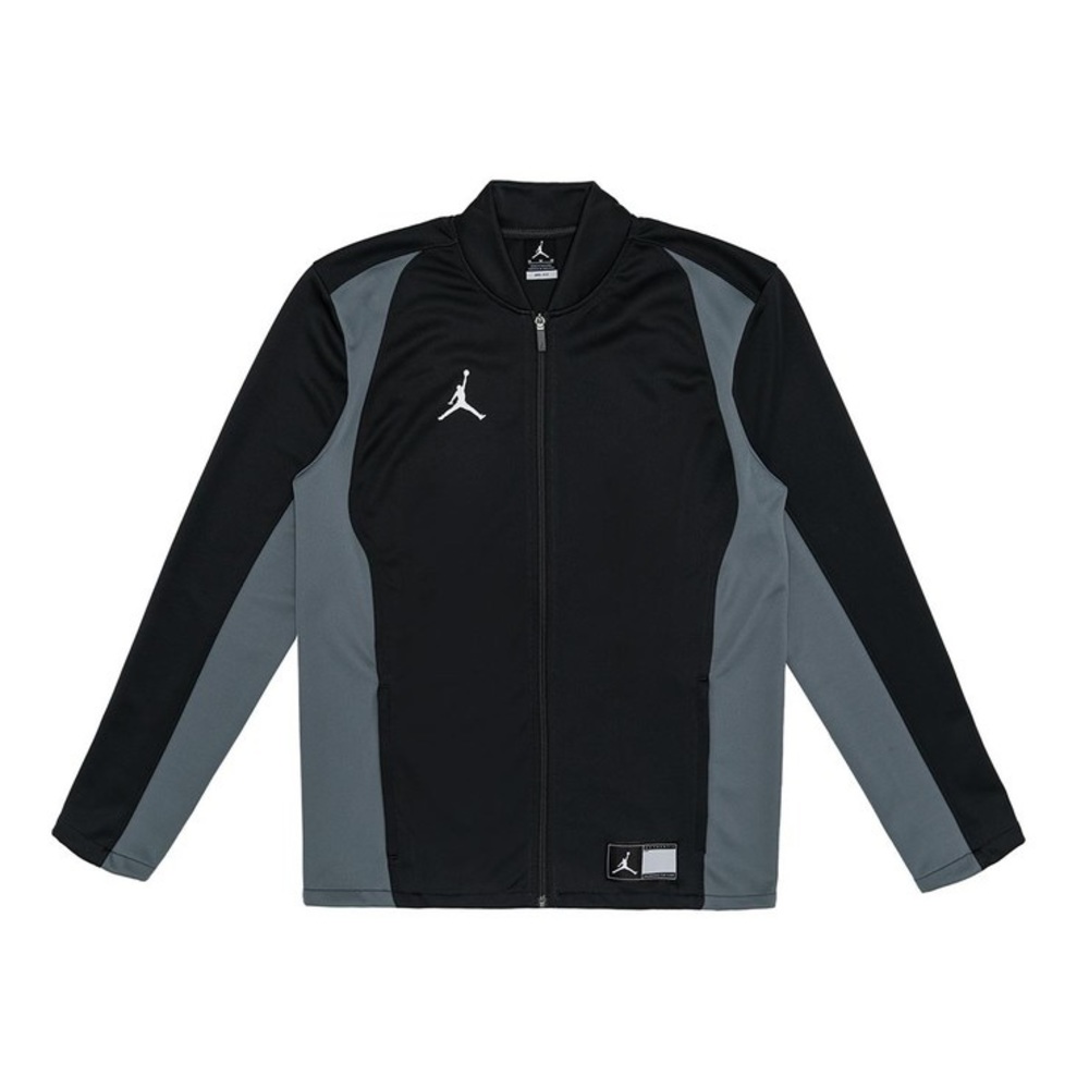 Nike Women’s Jordan Flight Knit Jacket Small